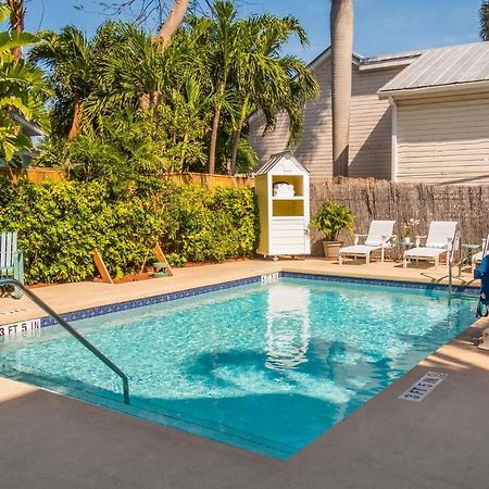 La Pensione Inn - Adult Exclusive Key West Exteriér fotografie