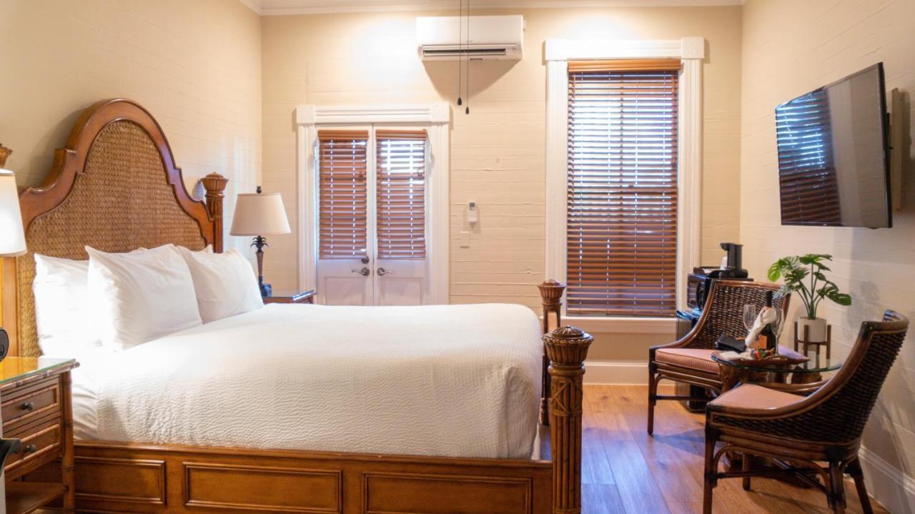 La Pensione Inn - Adult Exclusive Key West Exteriér fotografie