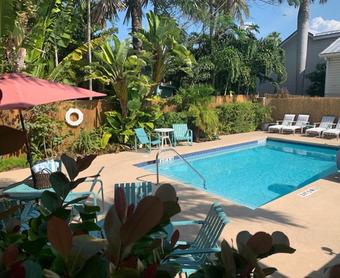 La Pensione Inn - Adult Exclusive Key West Exteriér fotografie